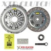 XTD OE Clutch Kit Compatible With 2012-2018 Hyundai Accent 2012-2017