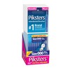 Piksters Interdental Brushes, Size 000, 10 Count - 10 Pack,
