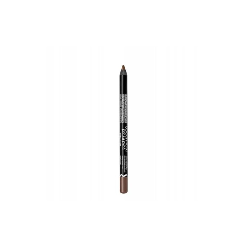 Golden Rose Dream Eyes Eyeliner No. 410