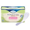 TENA Sensitive Care Incontinence Liners for Women, Very Light Absorbency,