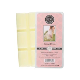 Bridgewater Wax Bar Spring Kleid, beige