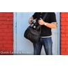 Acuvar Extra Large Camera Bag and Camcorder Case, Padded Equipment