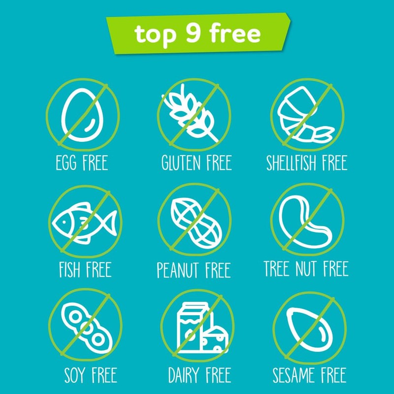 YumEarth Organic Chewys, 2 oz. Grab and Go