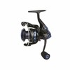 Okuma Moulinet Leurres Solaris Sls-6000-430g - R.4.5:1 - Rec.83cm -