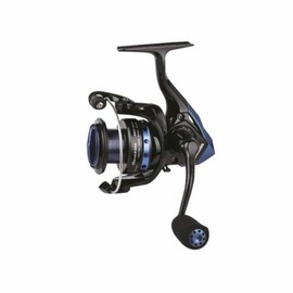 Okuma Moulinet Leurres Solaris Sls-6000-430g - R.4.5:1 - Rec.83cm - Bk.14kg - SLS-6000