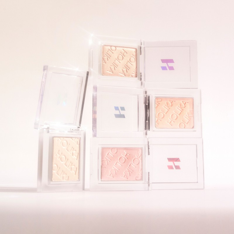 Holika Holika My Fave Piece Beam 1.8g - Dreamy Dew