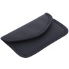 foto-kontor Radiation Protection Bag for Keyless Key Entry Open Go