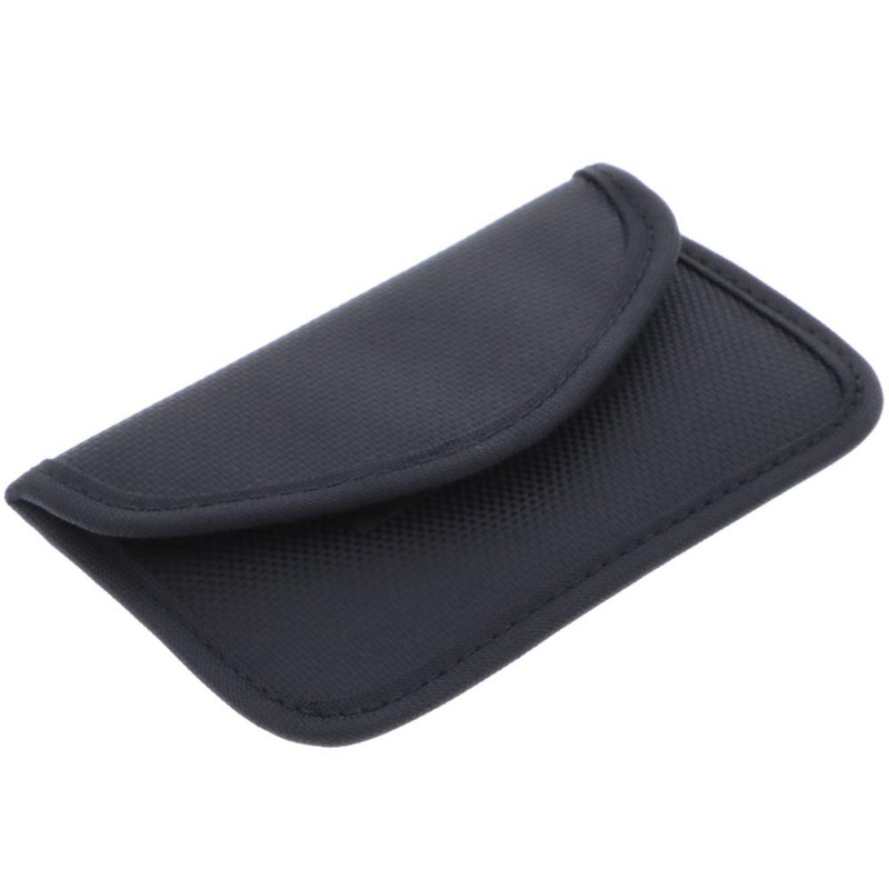 foto-kontor Radiation Protection Bag for Keyless Key Entry Open Go
