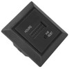 Digital Display Hour Meter High Accuracy Timer 50/60HZ Universal HM‑1R
