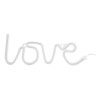 Vianney Letrero Led Love Luminoso Vianney 88339