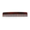 Roots - Hair Comb - Wide Tooth Comb - Dressing