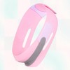 Face Lifting Strap Band for Double Chin and Jawline Anti-Sagging Face 2ea