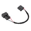 Car Media HUB Wiring Harness HC3Z 19A387 B Sensitive Flexible