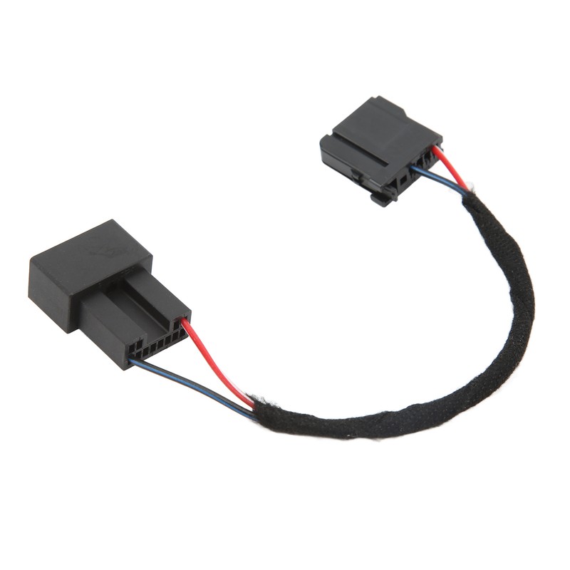 Car Media HUB Wiring Harness HC3Z 19A387 B Sensitive Flexible