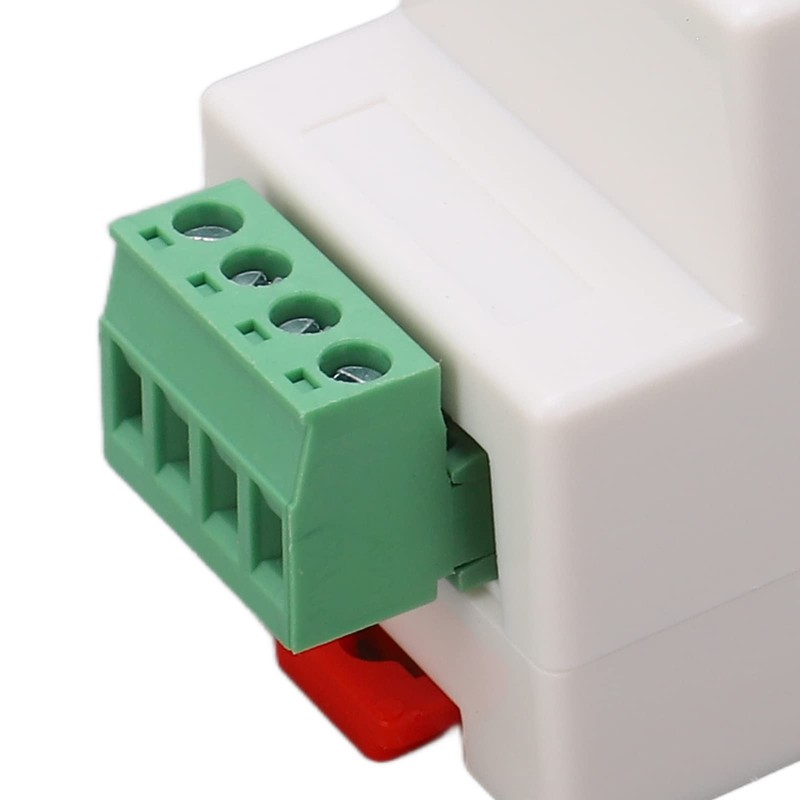 4-20mA Current Signal Generator Adjustable 3-Digit Display Current Analog Simulator