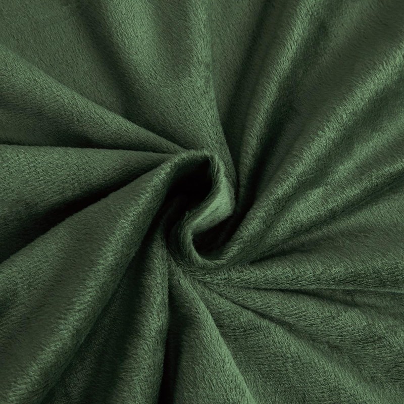 Fitted Sheet Set, 90 x 200 cm, Warm, Green, Olive