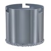 KWB Carbide Gritted Hole Saw 73 mm 499437