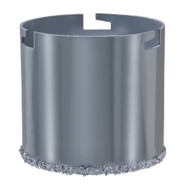 KWB Carbide Gritted Hole Saw 73 mm 499437