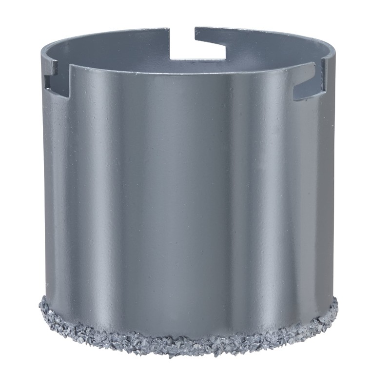 KWB Carbide Gritted Hole Saw 73 mm 499437