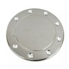 Neutron Motorsports For 99-06 Chevy Silverado Sierra Stainless Steel Fuel