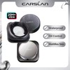 CARSLAN Soft Foucs Make-up Powder, Translucent Loose Setting Powder, Matte,