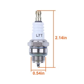 Mtanlo Carburetor Kit, 45cc 52cc 58cc Chain Saw Carburetor 4500 5200 5800 For Chainsaw