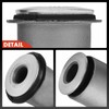 A-Premium 2 x Front Lower Control Arm Bushing Kit, Compatible