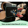 WBLATP 2-Pack Padded Storage Cover for 2021-2026 GMC Yukon Accessories