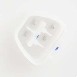 Torchbeam Electric Fuel Pump Module Assembly E8874M, Fit for Corolla 2005-2013, Matrix 2005-2013, 1.8L, 2.4L, FG0938, 77020-02181, SP9165M, E3781M