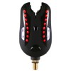 Lixada Fishing Alarm Fishing Bite Alarm Sound Alert Kit Fishing