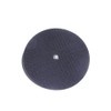 Canadian Tool and Supply 5-Inch Diamond Grit Backing Pad for