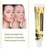 Face Cream, Moisturising Cream, Body and Face Moisturizer for Dry