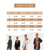 Traje de baño para mujer con cuello en V y