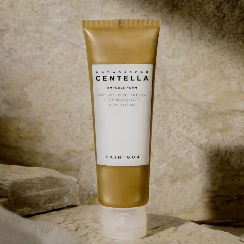 Centella Double Cleansin Pack Skin1004 200 Y 125ml 2 Piezas