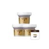 스킨푸드 [Exfoliation] Black Sugar Wash-Off Mask 120g 2+1 + Bonus