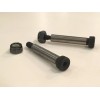 Herman Miller Aeron Chair Bottom Seat Arm/Link Bolts
