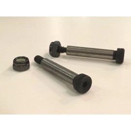 Herman Miller Aeron Chair Bottom Seat Arm/Link Bolts