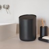 Kazai. Tove Cosmetic Bin - Exclusive Bathroom Bin Design from