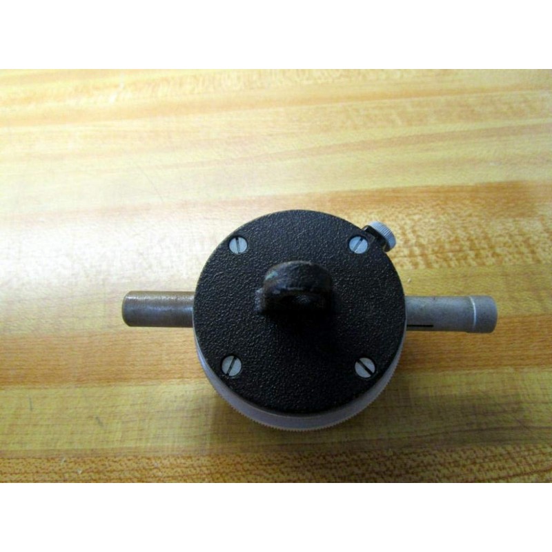 Fowler .250 Dial Indicator 52-520-102