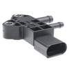 Frankberg Differential pressure exhaust pressure for A4 A5 A6 A7