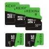 Tarjeta Micro Sd De 32 Gb Tarjeta De Memoria 5