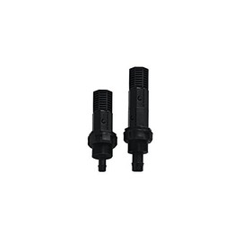 Ebb and Flow Hydroponics Control System Parts, Flood and Drain Irrigation Kit, Tools and Fittings, Screen, Extension, Fill/Drain, 388000