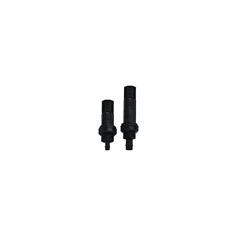Ebb and Flow Hydroponics Control System Parts, Flood and Drain