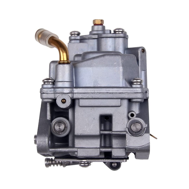 BH-Motor New Carburetor Carb For Carburetor for Mercury 8HP 9.9HP