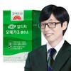 Goryeo Eundan Korea Eundan Vegetable Altige Omega 3 Balance 30