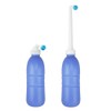 Portable Bidet Bottle Portable Hygienic Care Manual Bidet (16 inch)