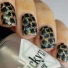 Whats Up Nails Playing Cards Stencils for Nails, Nail Stencils,