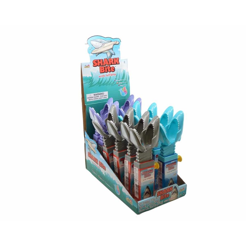 Shark Bite -12 / Box