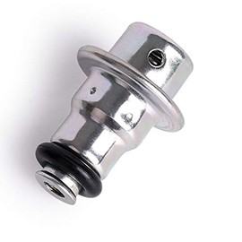 Fuel Injection Pressure Regulators,Fuel Pressure Regulator PR236 FP10280 23280-22010 Compatible with Prizm,Lexus ES330,ES350,Pontiac Vibe,Scion TC,XB,Toyota Avalon,Camry,Celica,Corolla