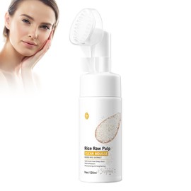 Eazerom Face Cleansing Foam 02